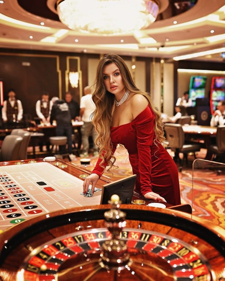 Meja BandarQ di platform woles4d dengan dealer dan pemain